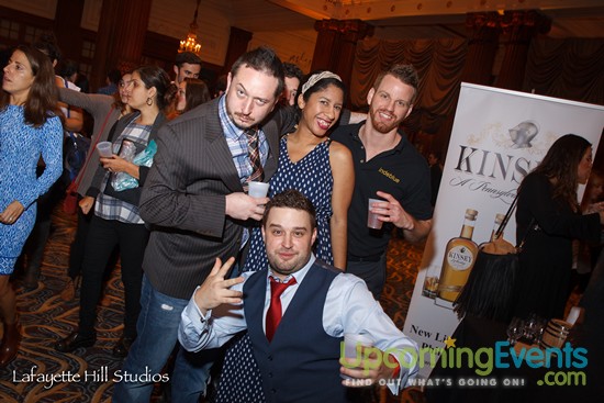 TASTE of Philly 2015