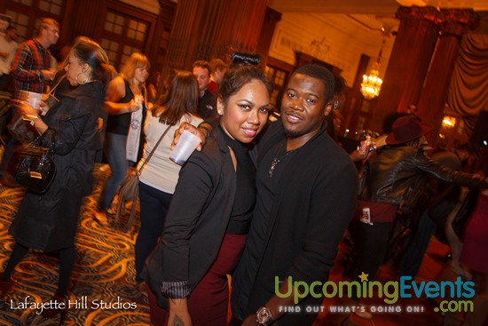 TASTE of Philly 2015