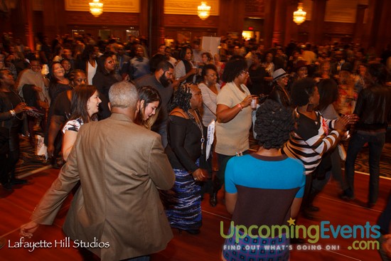 TASTE of Philly 2015