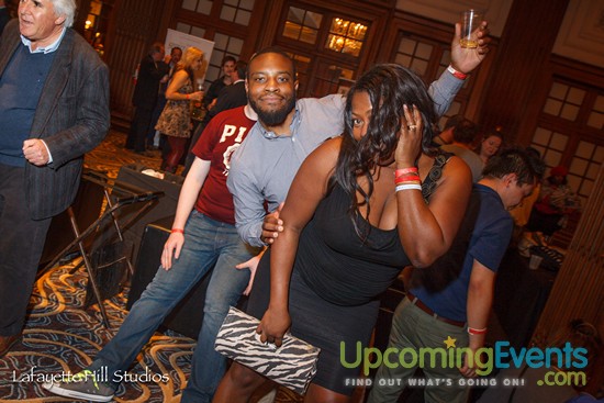 TASTE of Philly 2015