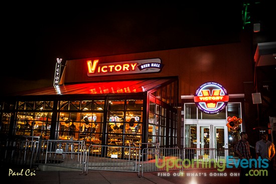 New Year's Eve 2016 @ Xfinity Live