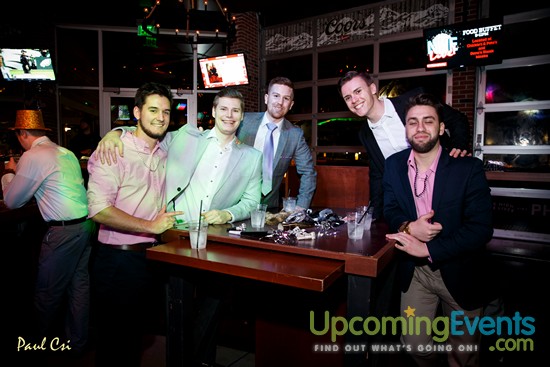 New Year's Eve 2016 @ Xfinity Live