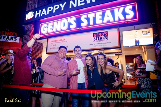 New Year's Eve 2016 @ Xfinity Live