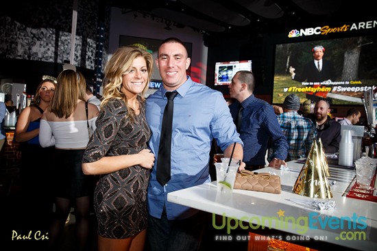 New Year's Eve 2016 @ Xfinity Live