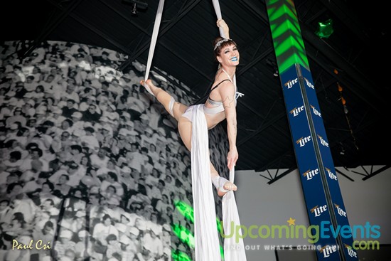 New Year's Eve 2016 @ Xfinity Live