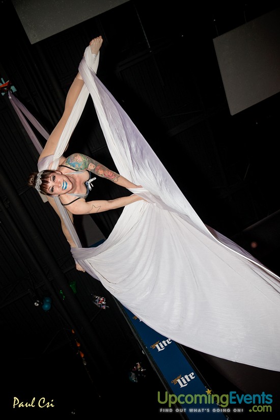 New Year's Eve 2016 @ Xfinity Live