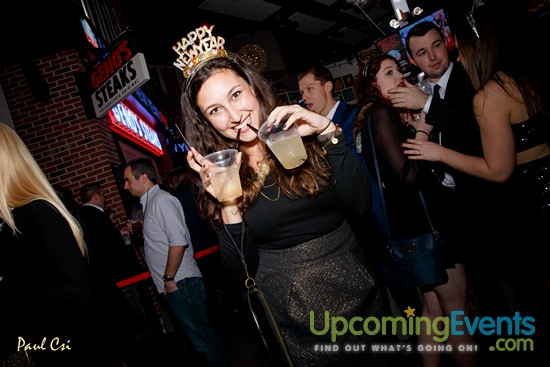 New Year's Eve 2016 @ Xfinity Live