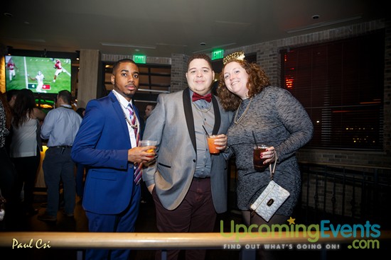 New Year's Eve 2016 @ Xfinity Live