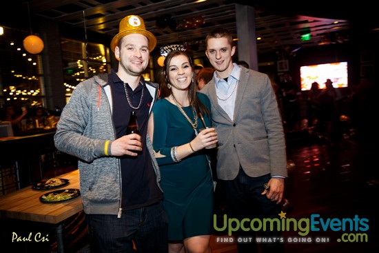 New Year's Eve 2016 @ Xfinity Live