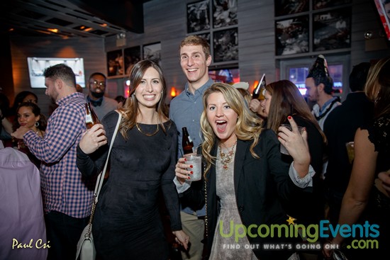 New Year's Eve 2016 @ Xfinity Live