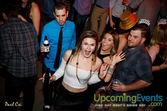 New Year's Eve 2016 @ Xfinity Live