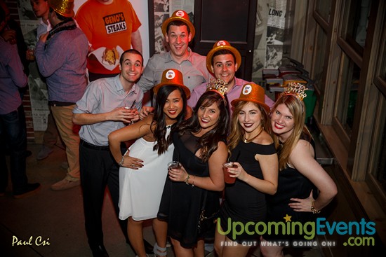 New Year's Eve 2016 @ Xfinity Live