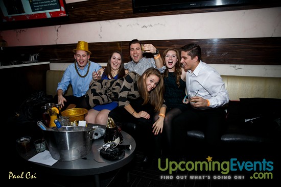 New Year's Eve 2016 @ Xfinity Live