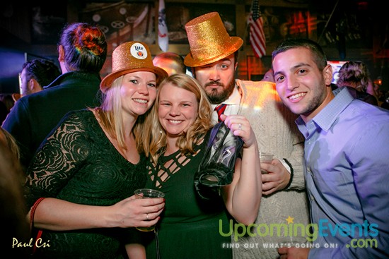 New Year's Eve 2016 @ Xfinity Live