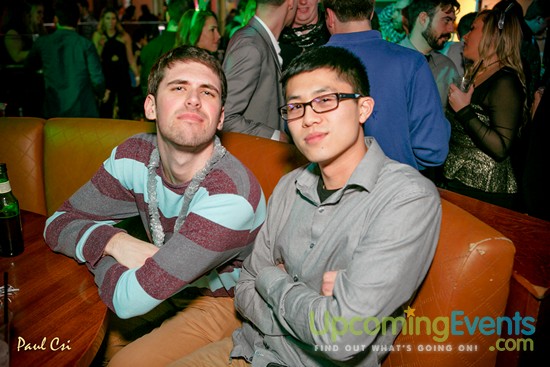 New Year's Eve 2016 @ Xfinity Live