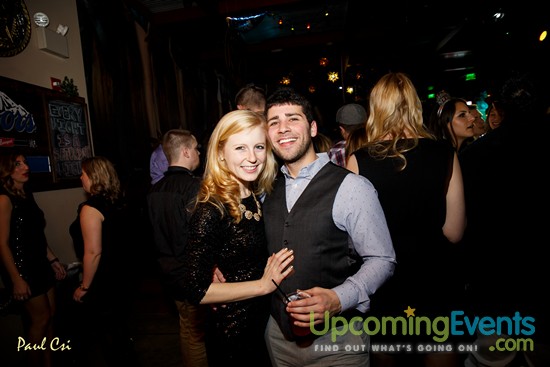 New Year's Eve 2016 @ Xfinity Live