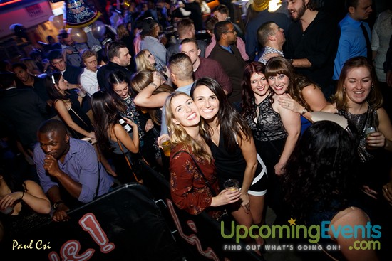 New Year's Eve 2016 @ Xfinity Live