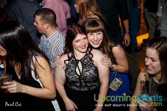 New Year's Eve 2016 @ Xfinity Live