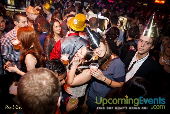 New Year's Eve 2016 @ Xfinity Live