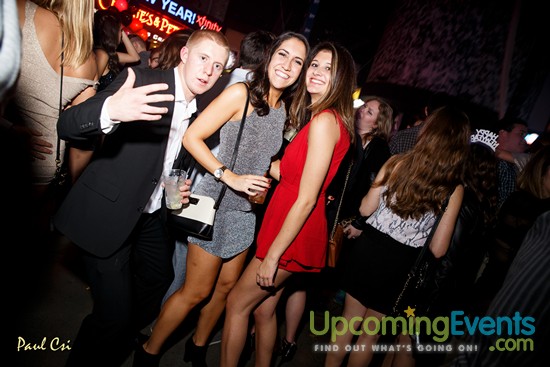 New Year's Eve 2016 @ Xfinity Live