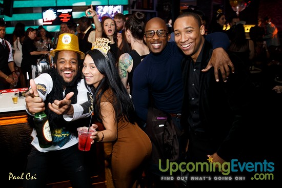 New Year's Eve 2016 @ Xfinity Live