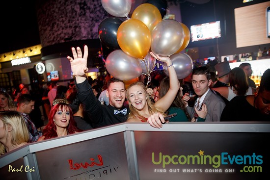 New Year's Eve 2016 @ Xfinity Live