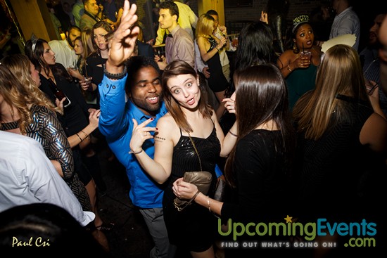 New Year's Eve 2016 @ Xfinity Live