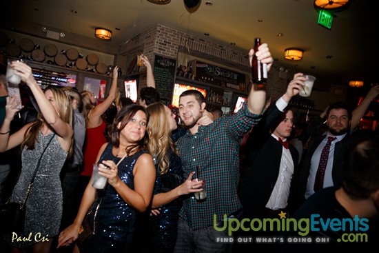 New Year's Eve 2016 @ Xfinity Live