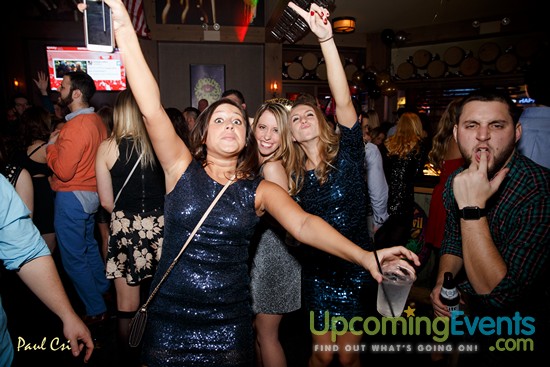 New Year's Eve 2016 @ Xfinity Live