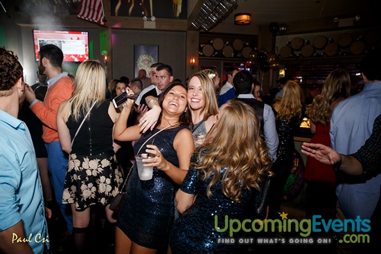 New Year's Eve 2016 @ Xfinity Live