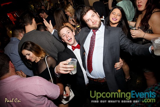 New Year's Eve 2016 @ Xfinity Live