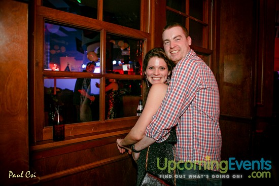 New Year's Eve 2016 @ Xfinity Live