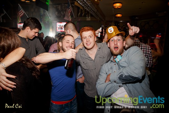 New Year's Eve 2016 @ Xfinity Live