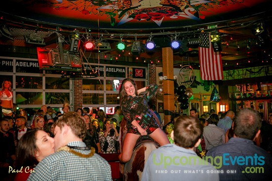 New Year's Eve 2016 @ Xfinity Live