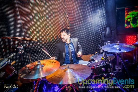 New Year's Eve 2016 @ Xfinity Live