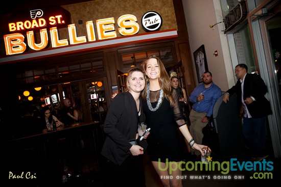 New Year's Eve 2016 @ Xfinity Live