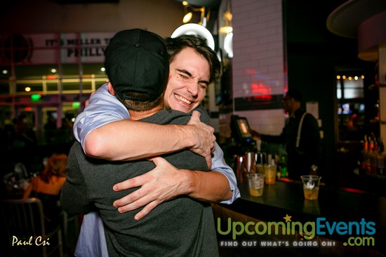 New Year's Eve 2016 @ Xfinity Live