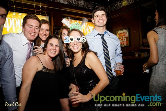 New Year's Eve 2016 @ Xfinity Live