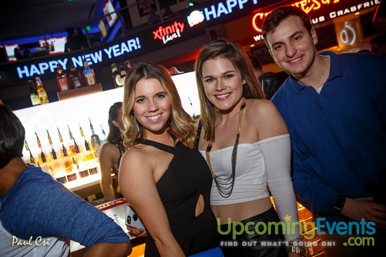 New Year's Eve 2016 @ Xfinity Live