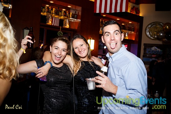 New Year's Eve 2016 @ Xfinity Live