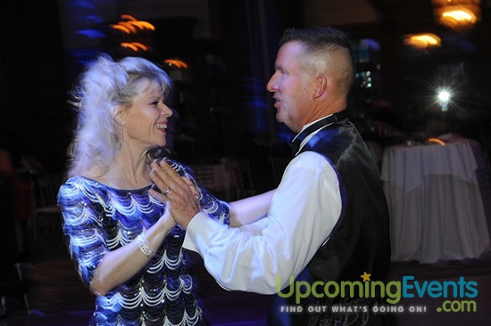 NYE 2016 @ The Crystal Tea Room! (Gallery A)