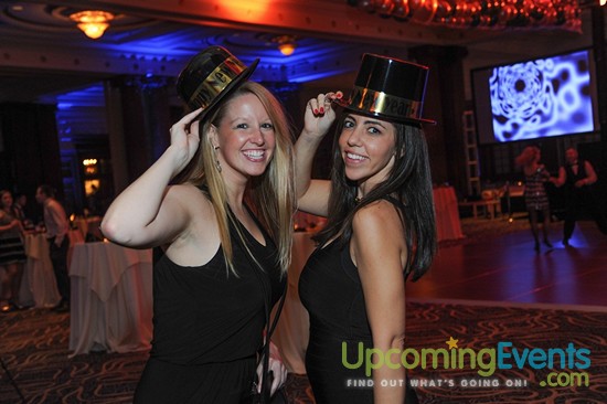 NYE 2016 @ The Crystal Tea Room! (Gallery A)