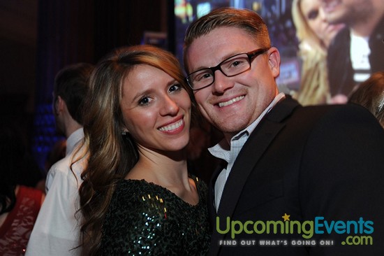 NYE 2016 @ The Crystal Tea Room! (Gallery A)