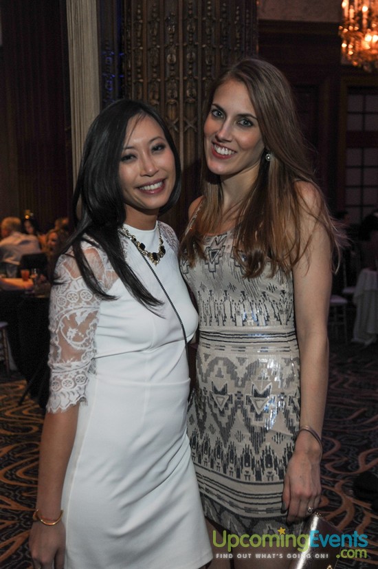 NYE 2016 @ The Crystal Tea Room! (Gallery A)