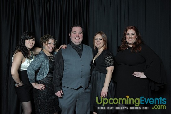 NYE 2016 @ The Crystal Tea Room! (Gallery B)