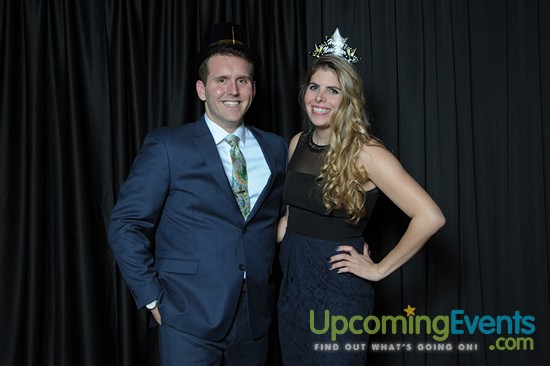 NYE 2016 @ The Crystal Tea Room! (Gallery B)