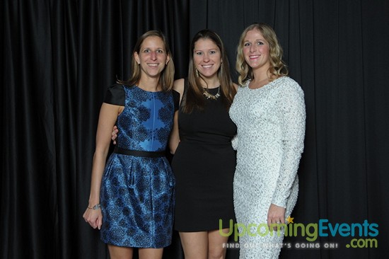 NYE 2016 @ The Crystal Tea Room! (Gallery B)