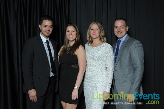 NYE 2016 @ The Crystal Tea Room! (Gallery B)