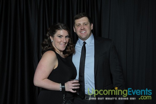 NYE 2016 @ The Crystal Tea Room! (Gallery B)