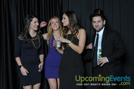 NYE 2016 @ The Crystal Tea Room! (Gallery B)